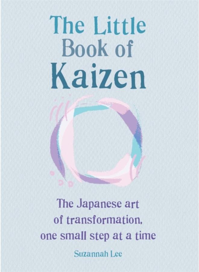 The Little Book of Kaizen 