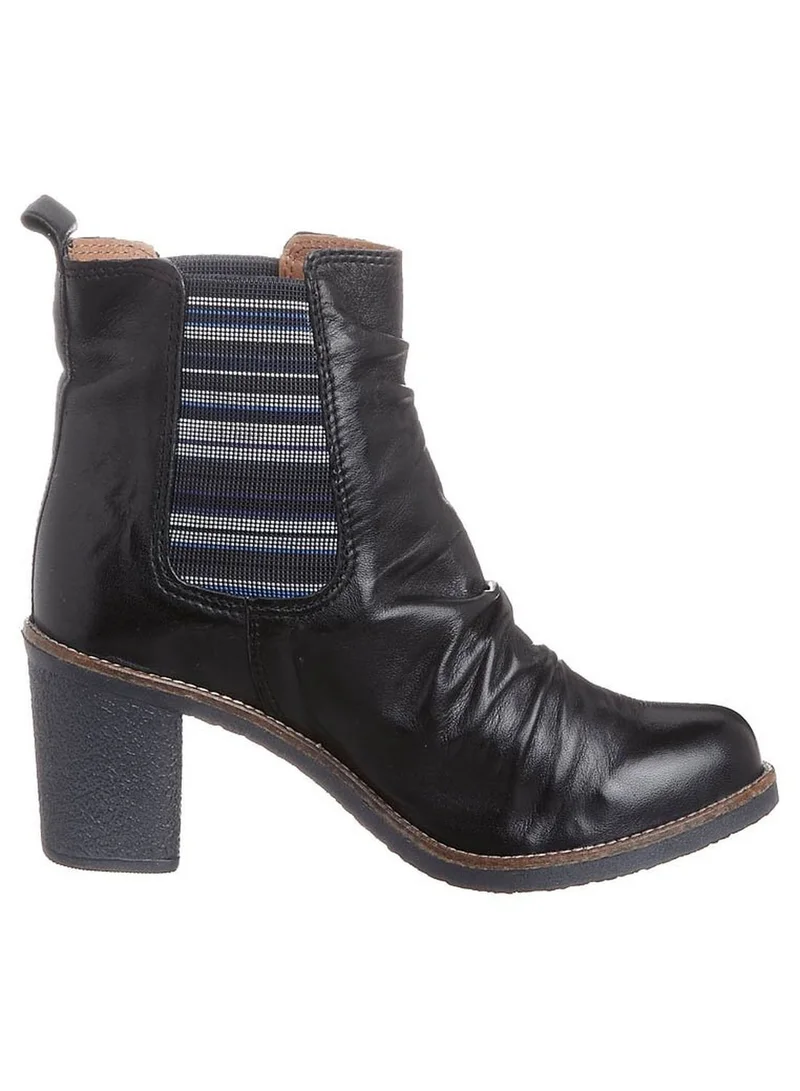 Zign Ankle Boots black