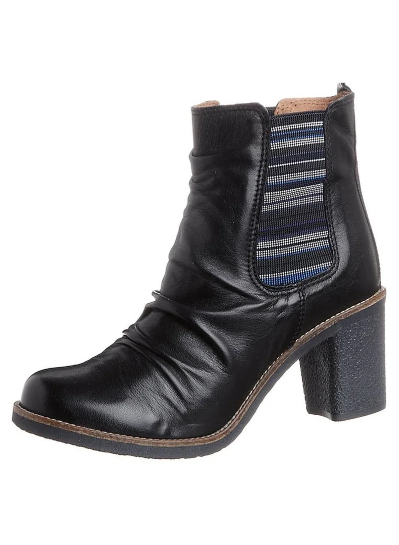Zign Ankle Boots black