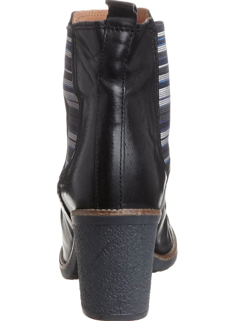 Zign Ankle Boots black
