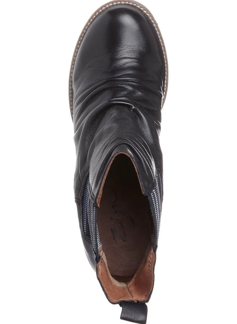 Zign Ankle Boots black