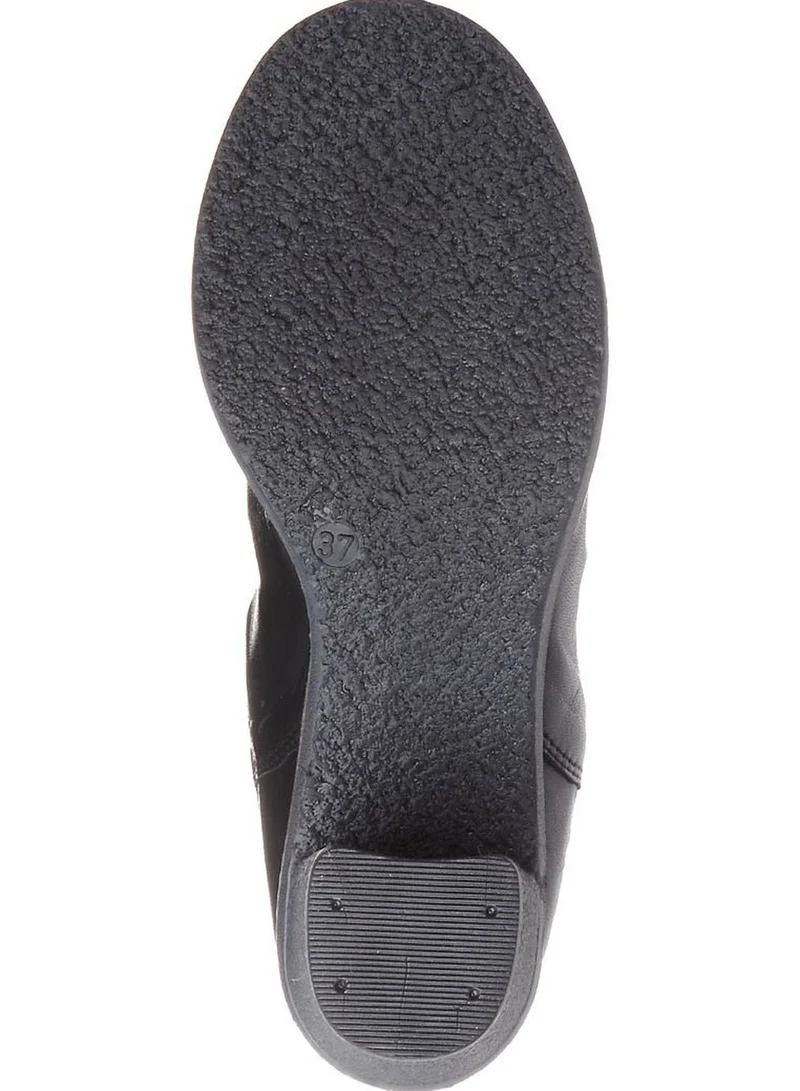 Zign Ankle Boots black