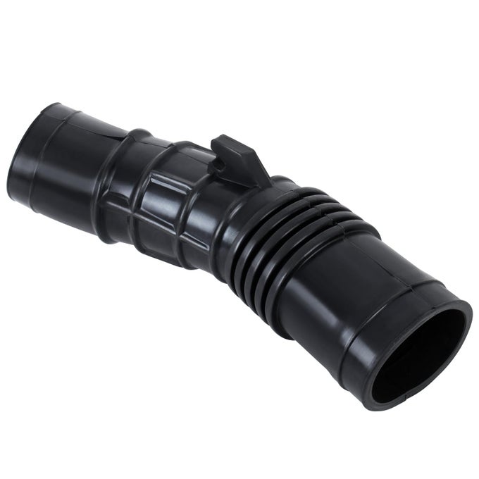 Autosatrship 1788166080 Air Intake Hose Intake Filter Tube Compatible With 19961997 Lexus Lx450 19951997 Toyota Land Cruiser 45L Air Intake Duct Tube Boot Replacement Part