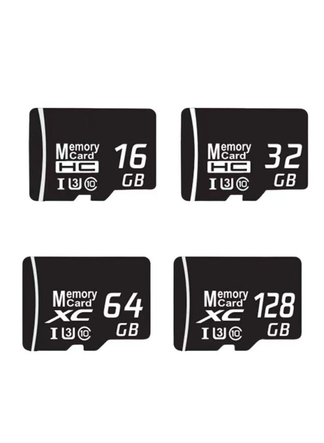 The Special Memory Card For Driving Recorder Automatically Covers The Memory Card Of The High-speed Car Sd Large Card Surveillance Camera. 