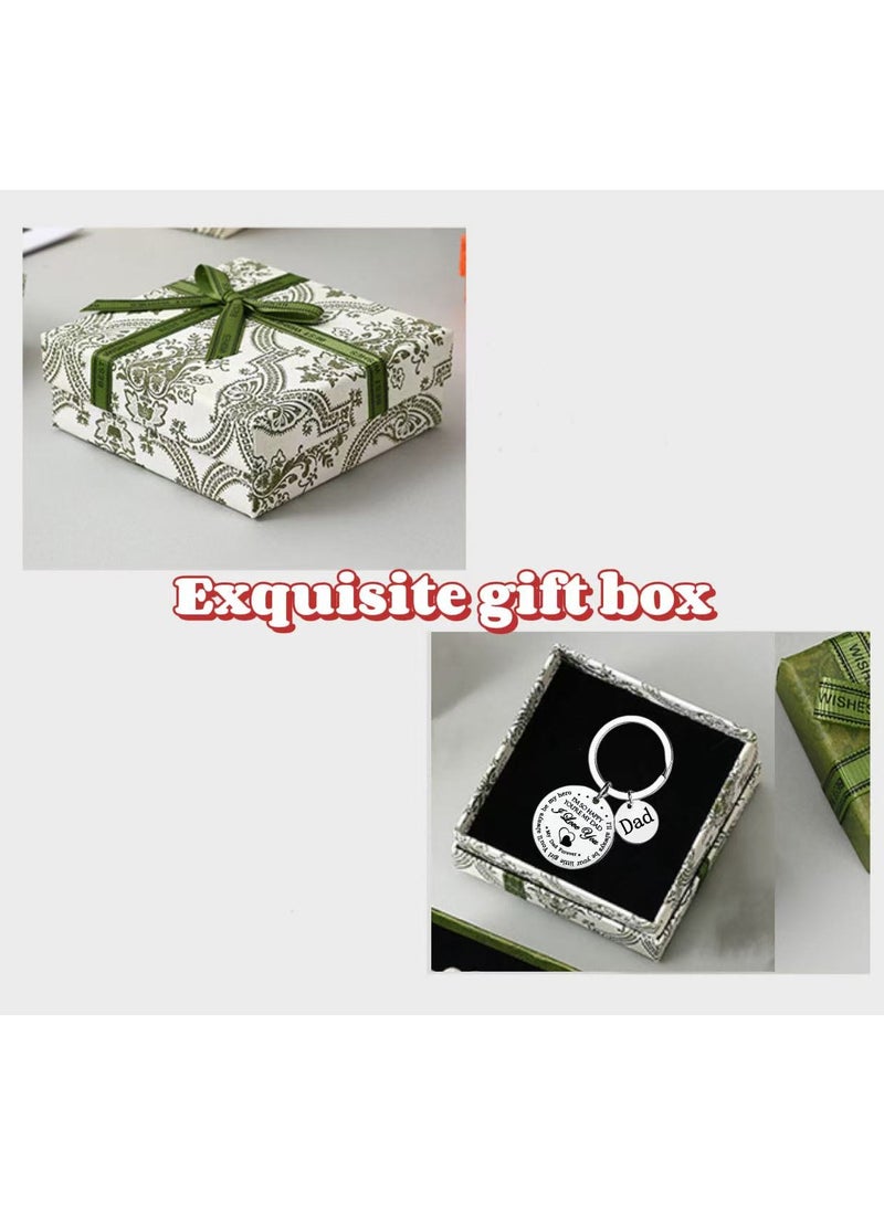 Father's Day Gifts, gift from the daughter to her father,Best Dad Gift Idea for Valentine's Day - Image 3