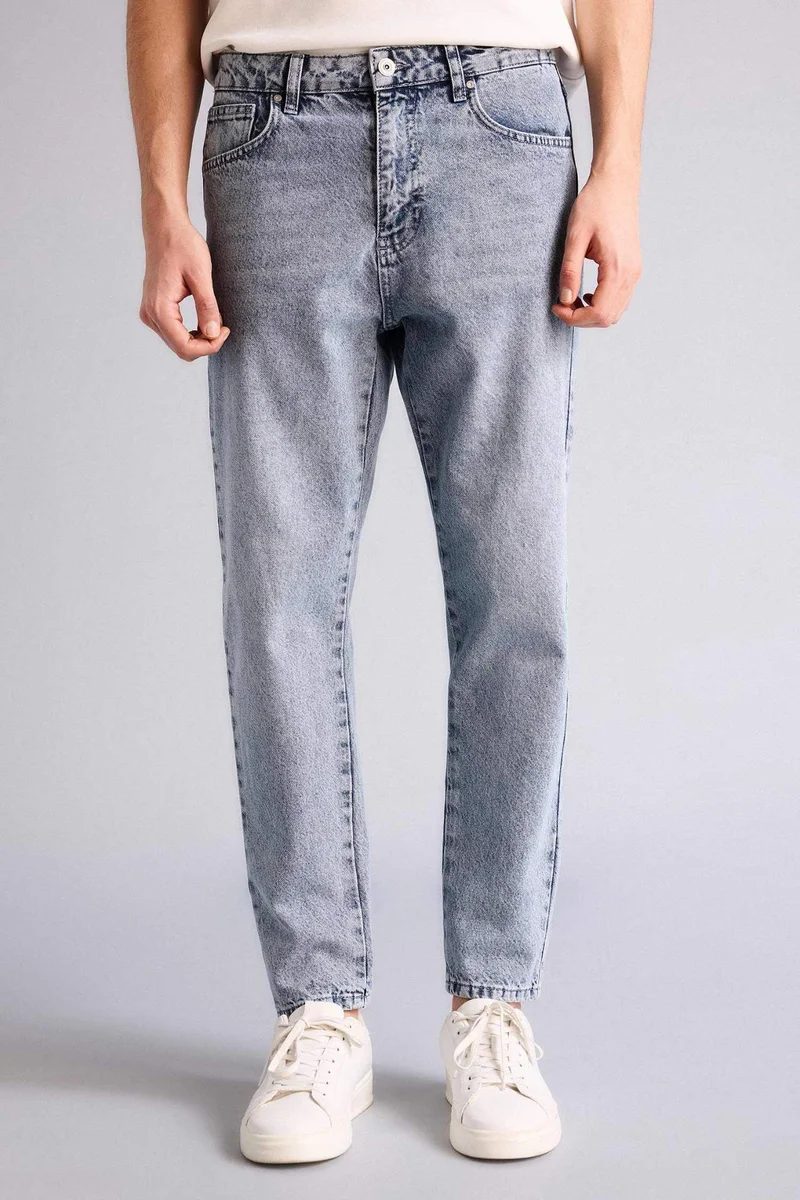 ديفاكتو 90’S Slim Fit Jeans