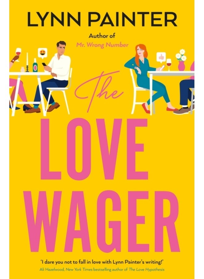 The Love Wager