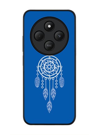 For Xiaomi Redmi 14C / 14R Case,Slim fit Camera Protection, Shockproof Thin Phone cover - Dream Catcher - pzsku/Z90EC1DFD36A19B311B2EZ/45/_/1732111526/86453582-daca-4293-ada4-c931849d6659