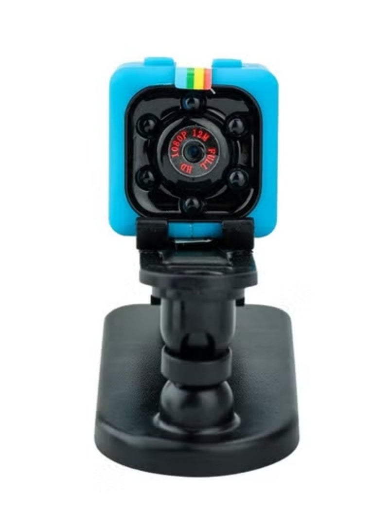 General SQ11 Mini 1080P HD Spy Camera - Night Vision Outdoor Sports & Home Monitoring  - Image 3