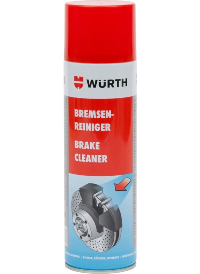 ÖZSANAV Würth General Pad Cleaning Spray 