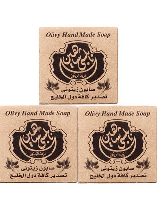 Nablesi Shaheen Soap -3 Bar Soaps (May vary package) - pzsku/Z90EC424A143CC900E291Z/45/1758368954/d6d48bd3-3939-4f62-b784-ed4ddf144ec2