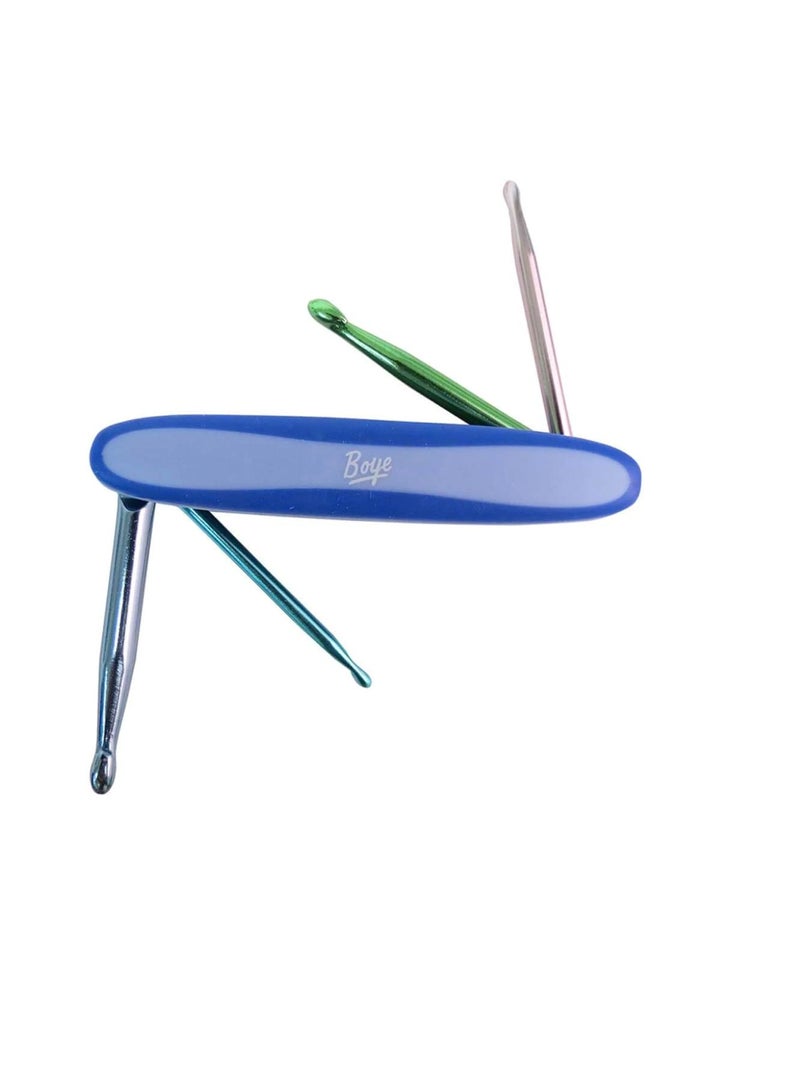 Boye 4-In-1 Tool E, G, I, K - Image 3