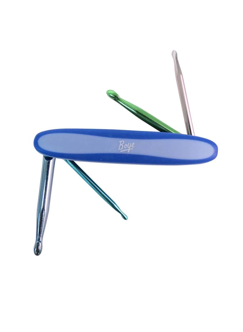 Boye 4-In-1 Tool E, G, I, K - Image 2