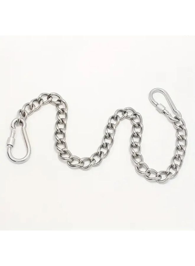 Stainless Steel 304 Hanging Chain For Swings Boxing Bags Hammocks And Yoga - Image 3