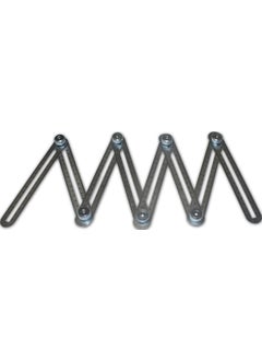Benan Tools Snake Square Ruler 150 Cm.  - Image 1