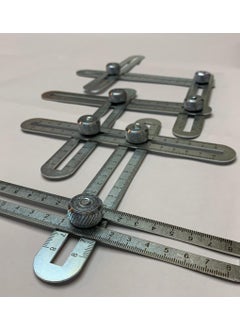 Benan Tools Snake Square Ruler 150 Cm.  - Image 3