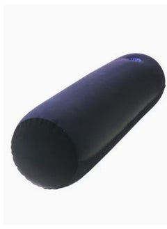 Cylindrical Soft Comfortable Inflatable Pillow