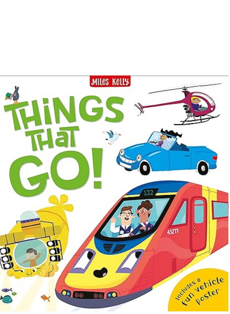 Things that Go!