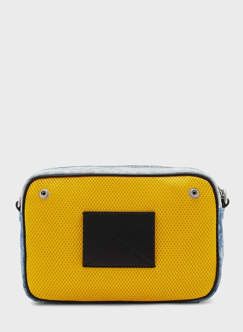 DIESEL Nidor Messenger