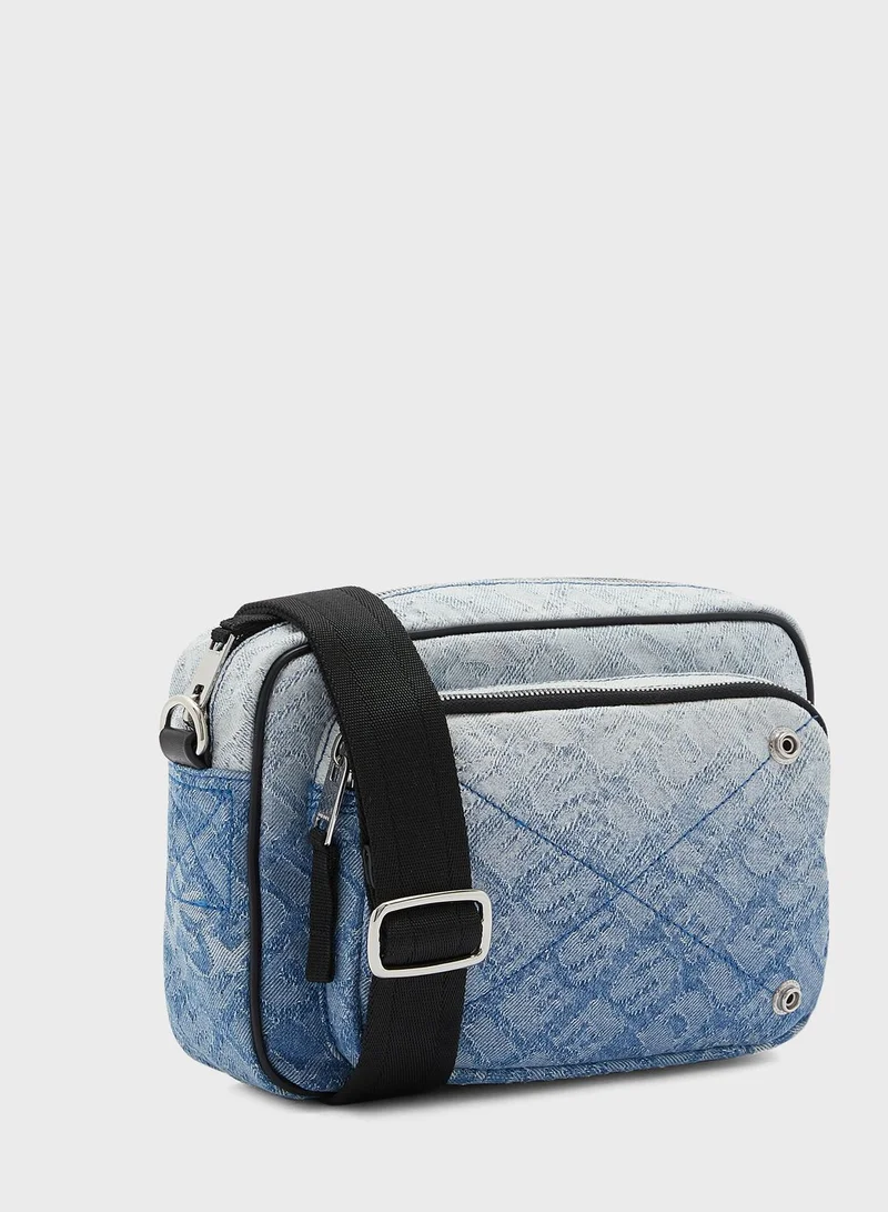 DIESEL Nidor Messenger