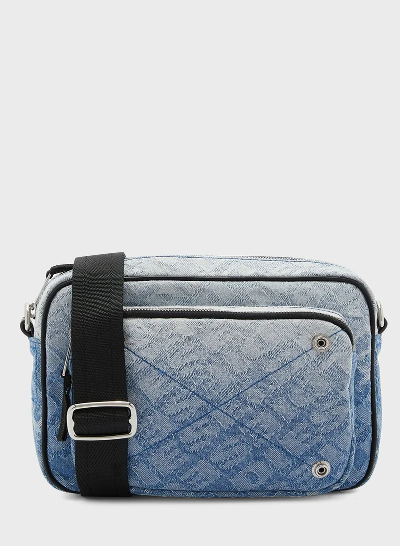 DIESEL Nidor Messenger