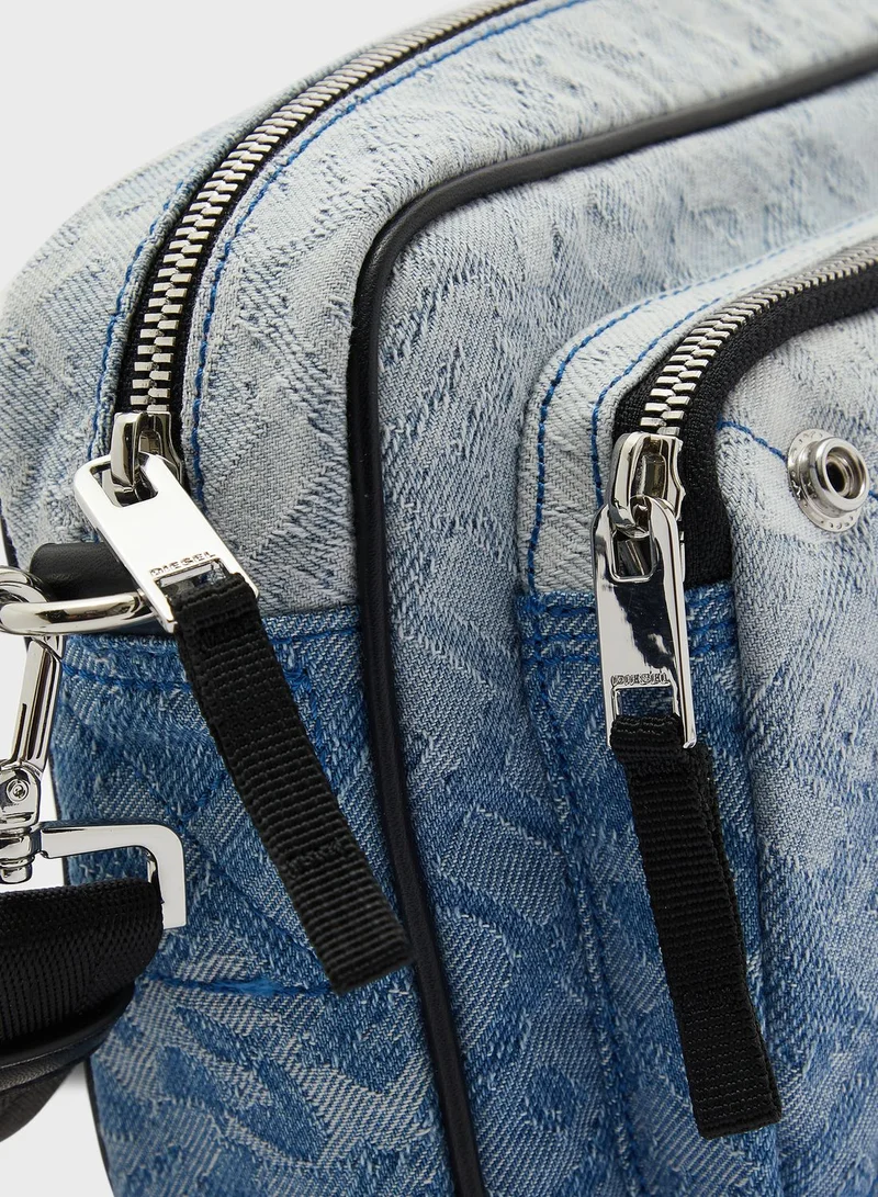 DIESEL Nidor Messenger