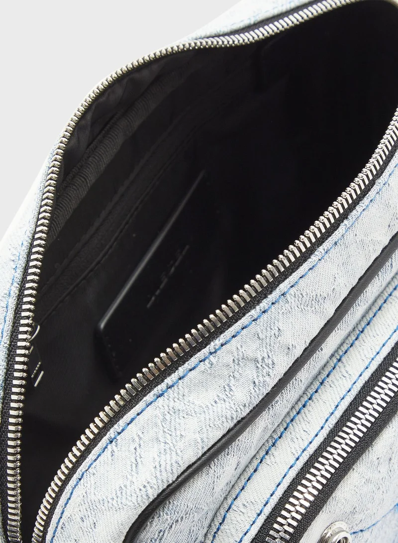 DIESEL Nidor Messenger