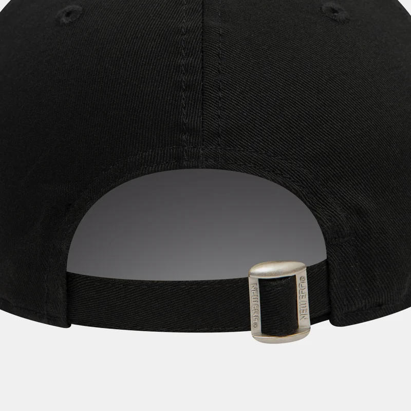 نيو ايرا قبعة نسائية بشعار نيويورك يانكيز من  طراز