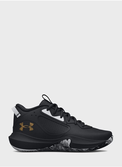 Lockdown 6 Sneakers