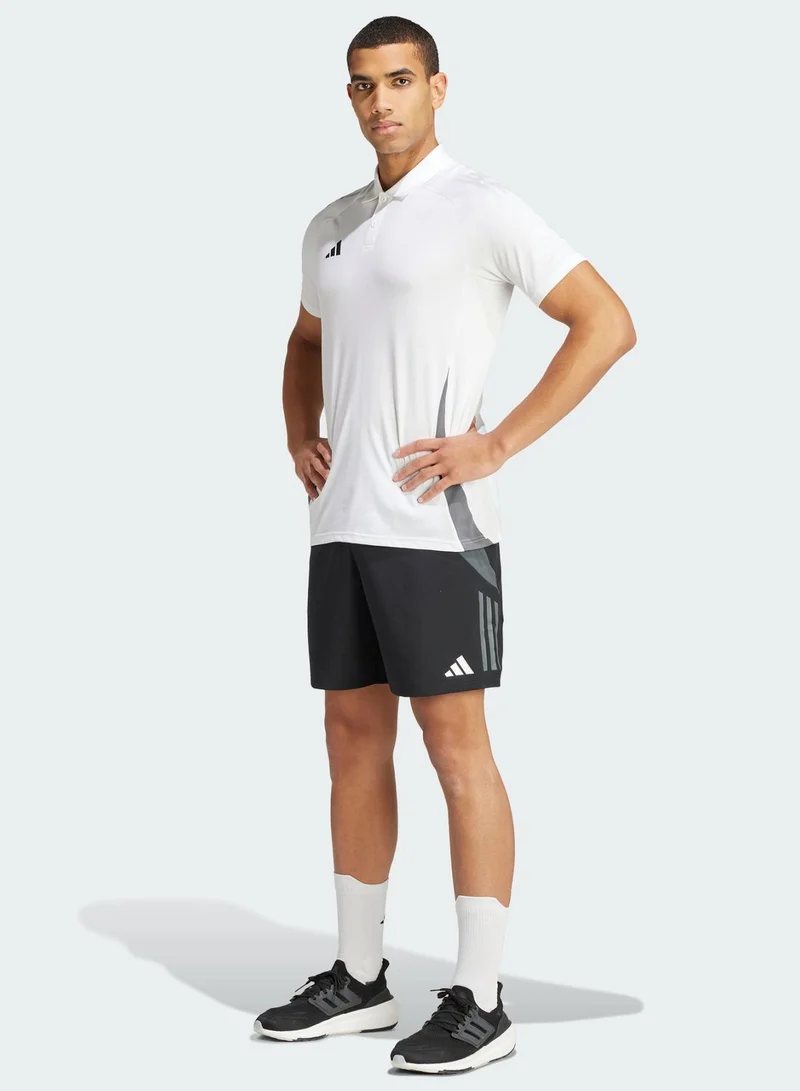 Adidas Tiro24 Polo