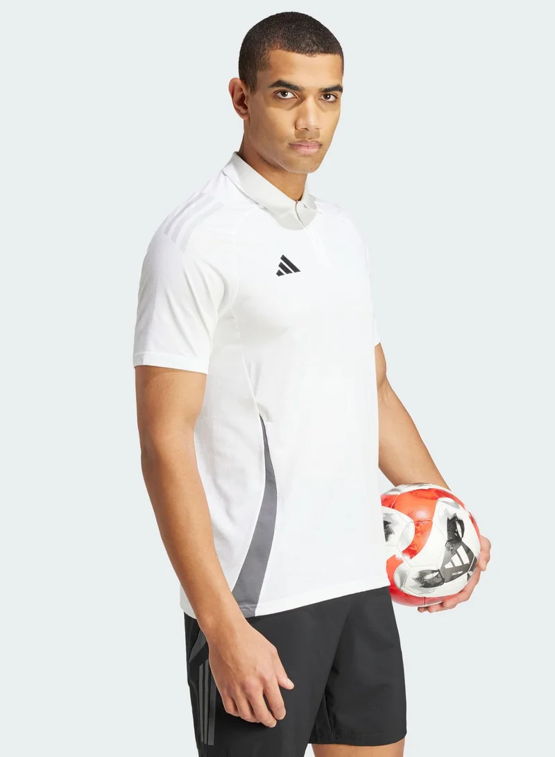Adidas Tiro24 Polo