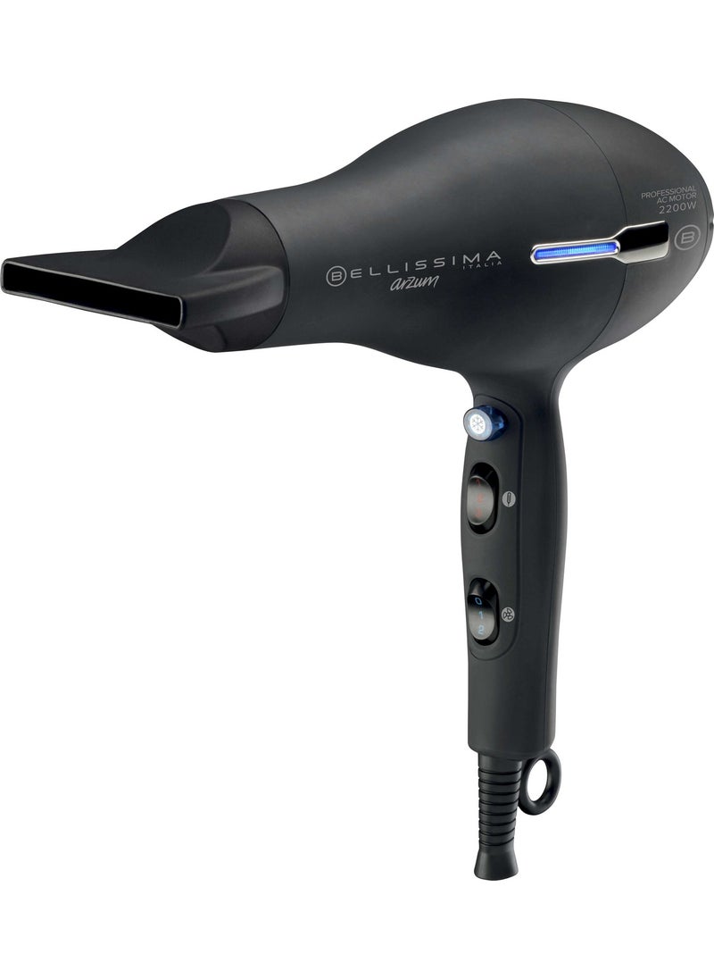 Arzum AR5003 Bellissima 2200W Professional Ion Hair Dryer  - Image 1