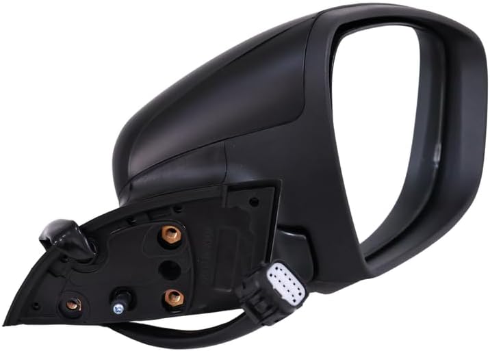 VISH Electric Side Mirror for Cerato 2014-2018 (Passenger Side) - Image 2