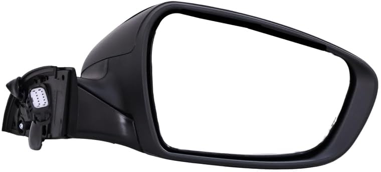 VISH Electric Side Mirror for Cerato 2014-2018 (Passenger Side) - Image 1