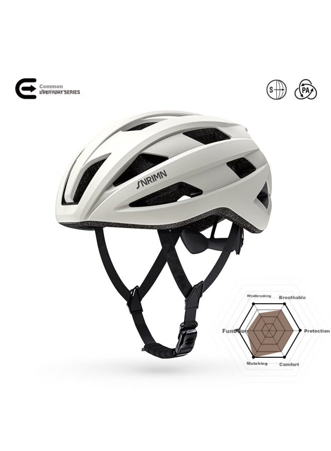 Sunrimoon Kids Helmet 6-12 Years Old Jd Self-operated Children's Bicycle Helmet Riding One Size - Image 1