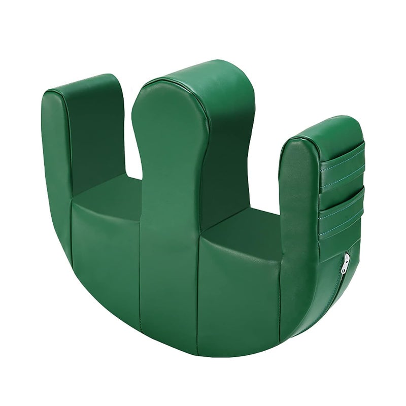 Ndola Ndola BedRidden Patient Turner Leather Waterproof AntiDecubitus Paralyzed Patient Turning Pillow Preventing Muscle Atrophy Nursing Supplies  - Image 1