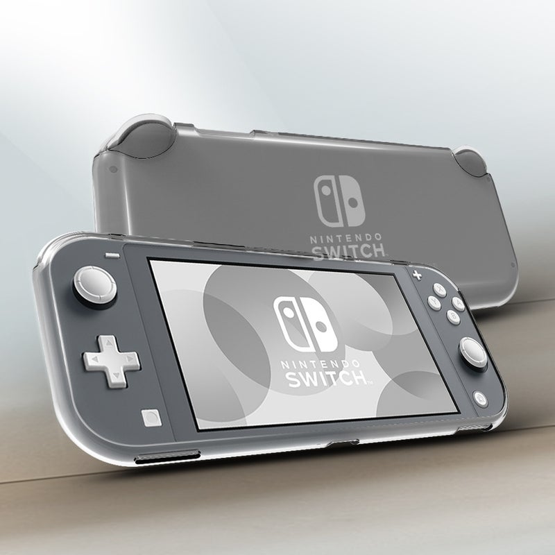 Switch Lite Protective Case For Nintendo Game Machine Switch Lite Case Accessories Protective Case Tpu Soft N - Image 4