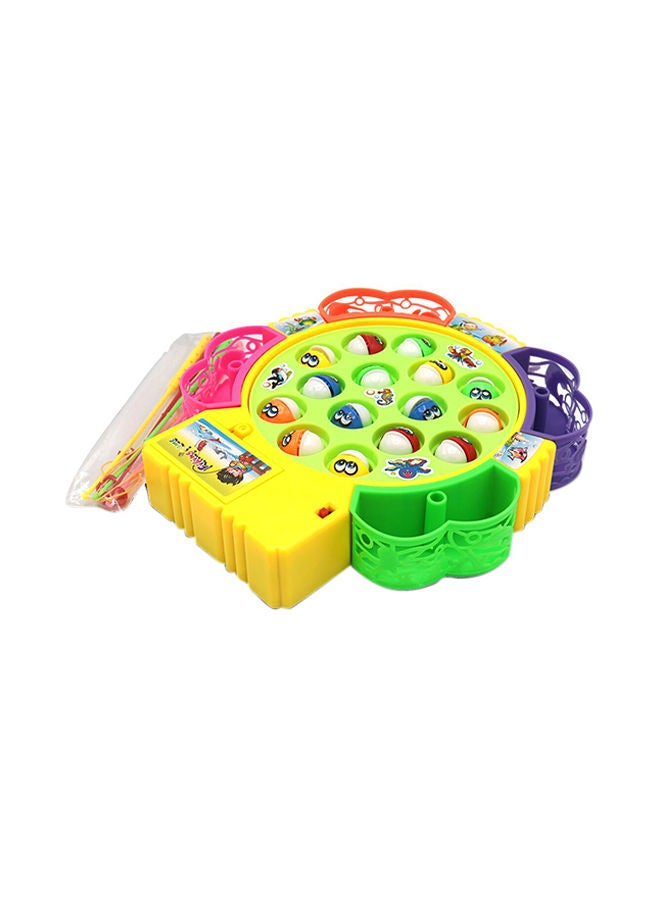 جونيور مجموعة لعبة السمك - Image 1