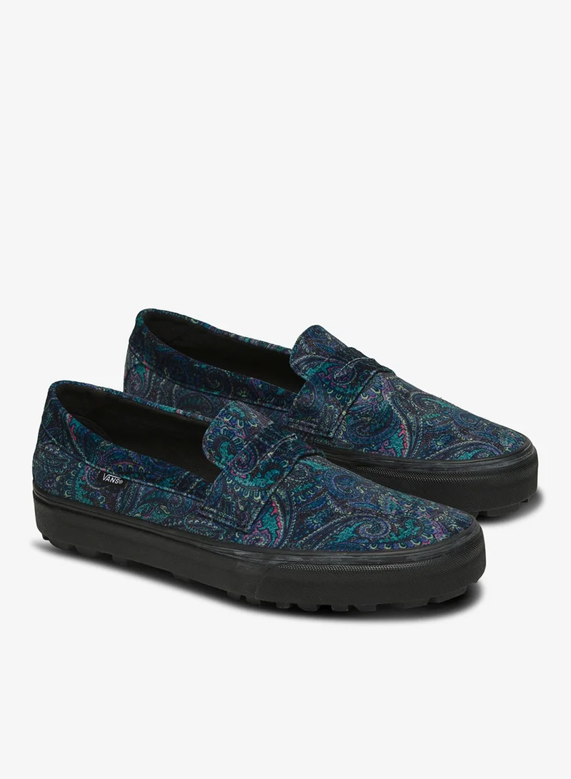 فانز حذاء لوفر للجنسين ستايل