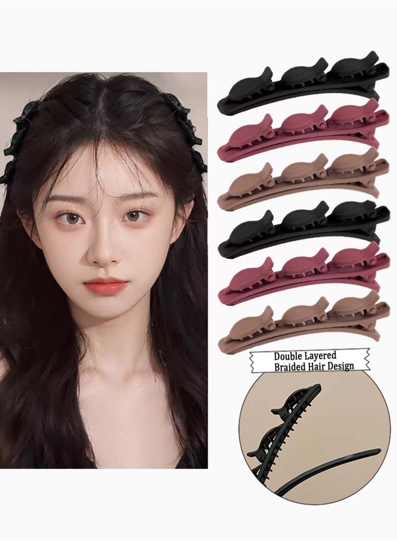 دوجيز فتاة الشعر كليب - Image 1