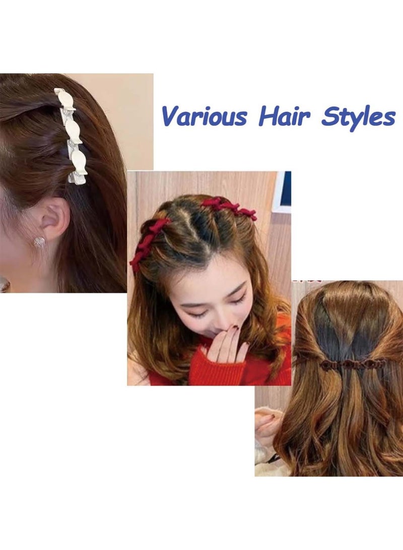 دوجيز فتاة الشعر كليب - Image 3