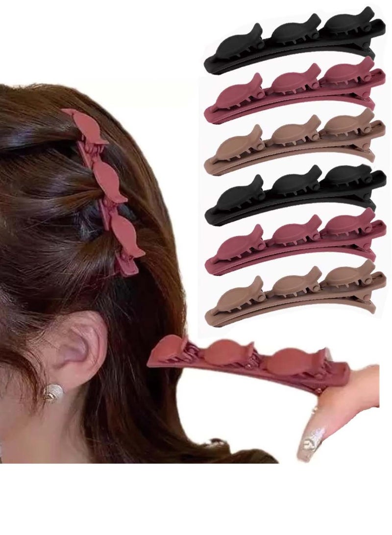 دوجيز فتاة الشعر كليب - Image 2