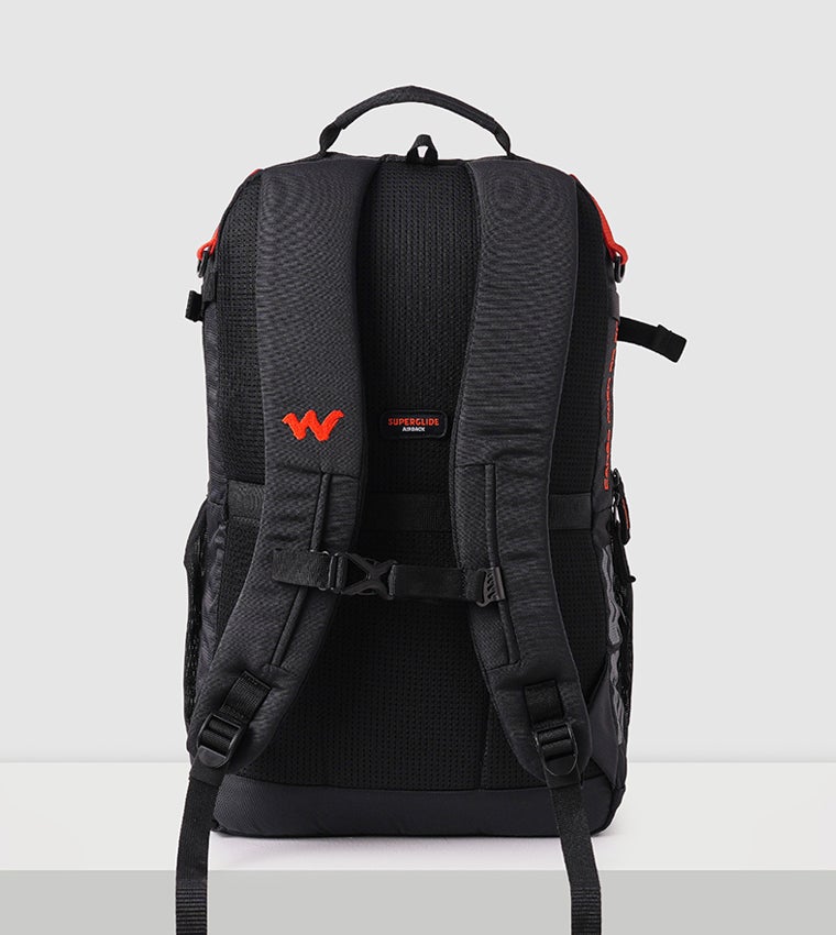 وايلد كرافت حقيبة ظهر وايلد كرافت كارغو  إكسب، أسود - Image 4