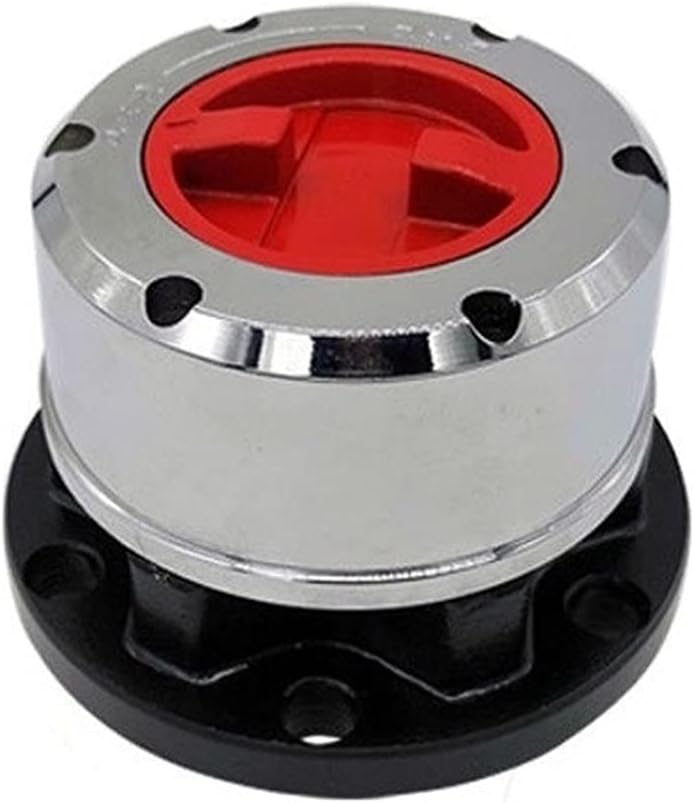 Wivplex Free Wheel Locking Hub for Haval and Wingle Vehicles - Image 2