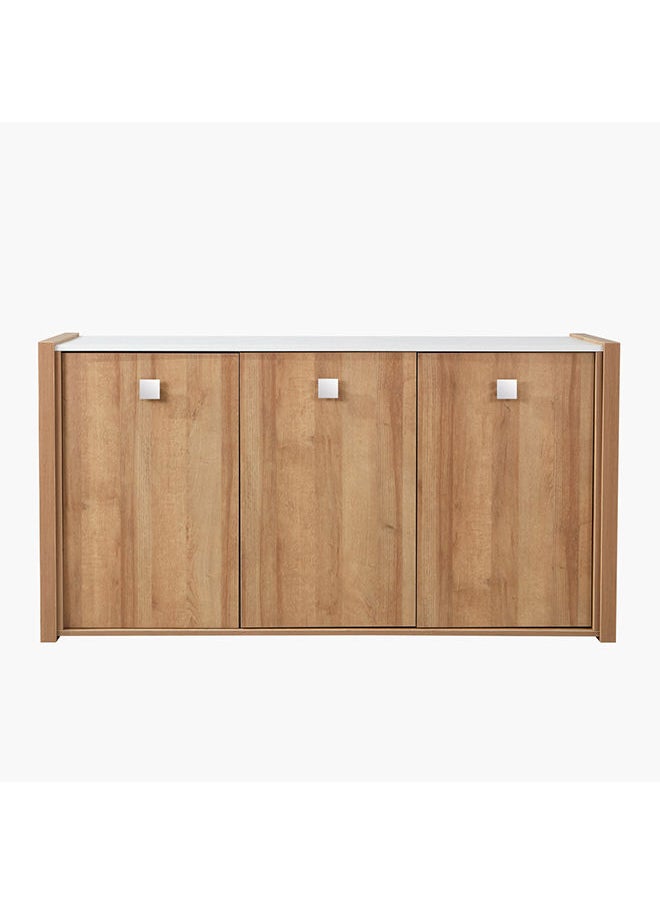 Home Box Cambridge Sideboard 39x50x160 cm  - Image 1