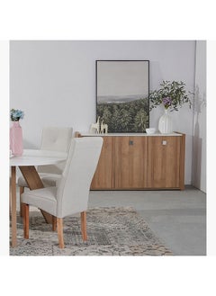 Home Box Cambridge Sideboard 39x50x160 cm  - Image 2