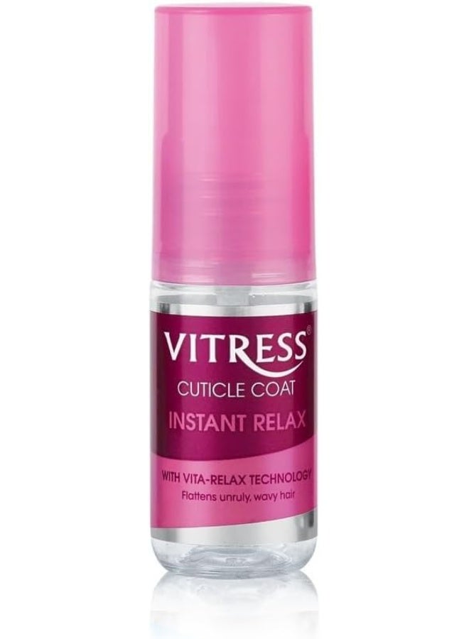 VITRESS Hair Cuticle Coat Instant Relax, 30 ml - Image 2