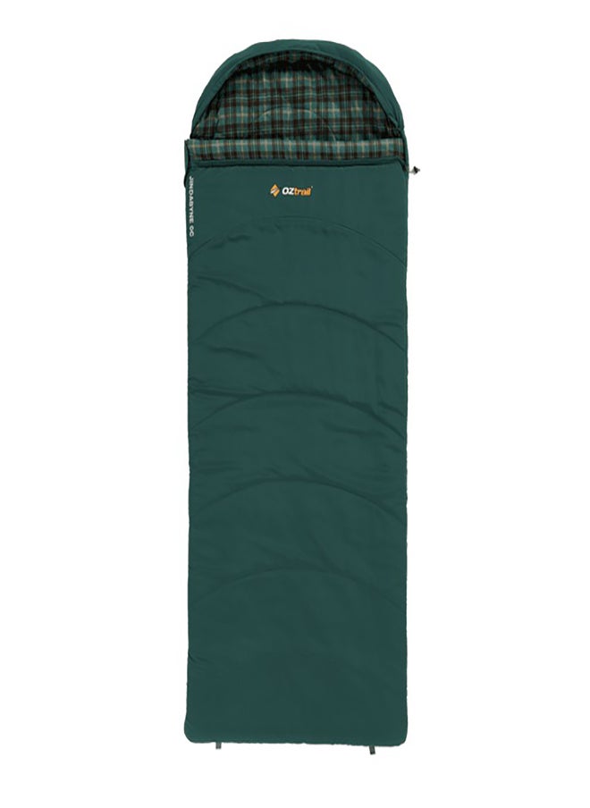 OZTrail - Oztrail By Adventure Hq Jindabyne Sleeping Bag 0C - Image 1