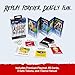Hunt A Killer Killer Next Door Fun Family Games and Adult Games for Game Night Card Game Includes 20 Minutes of FastPaced Gameplay and Engaging Social Deduction Appropriate for Ages 10 and Up - Image 4
