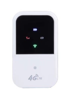 Gasin Mini Portable 4G Portable WiFi Mobile Router KSA | Riyadh, Jeddah